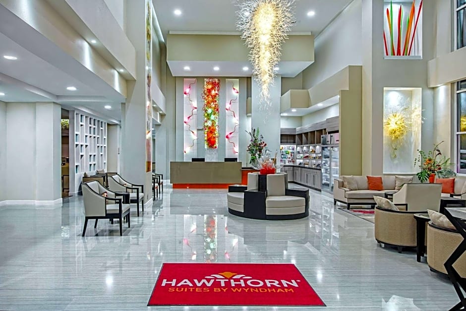 Hawthorn Suites by Wyndham McAllen