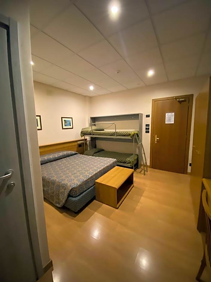 Park Hotel