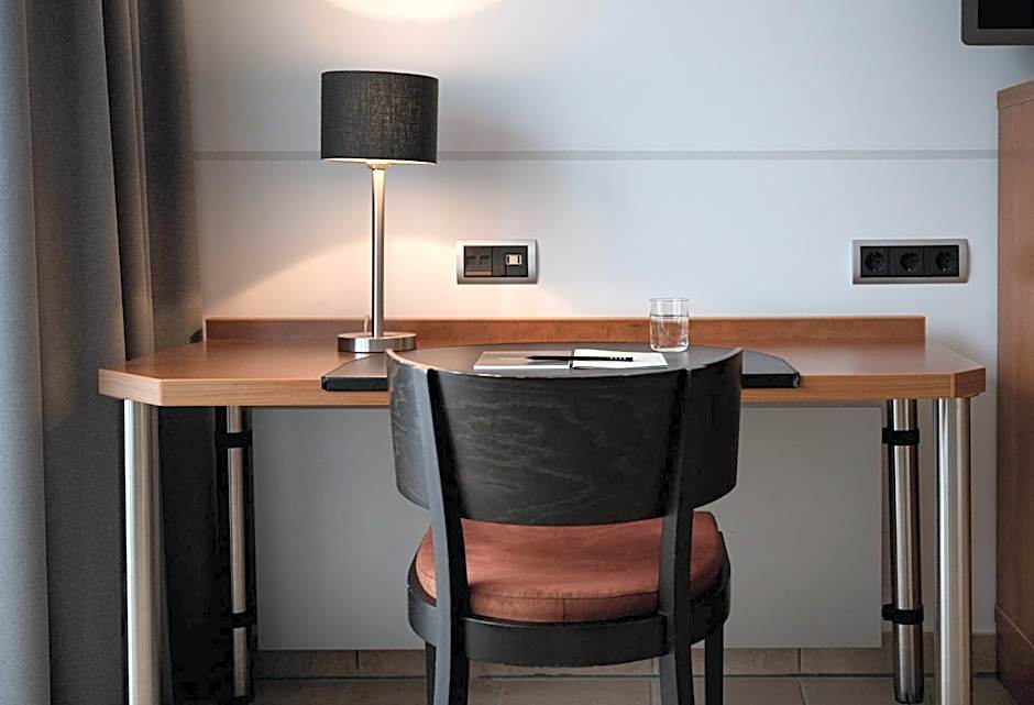 Hotel VierJahreszeiten