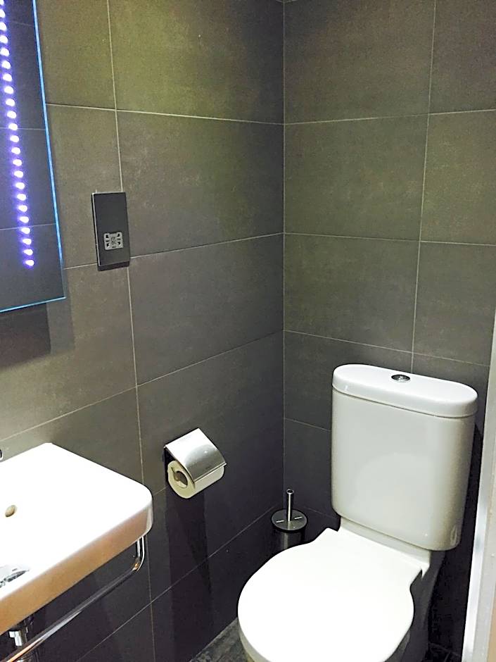 Chelsea House Bed & Breakfast