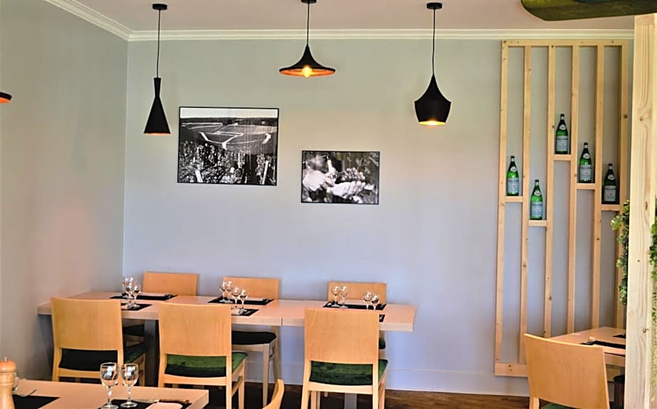 Kyriad Auxerre Appoigny