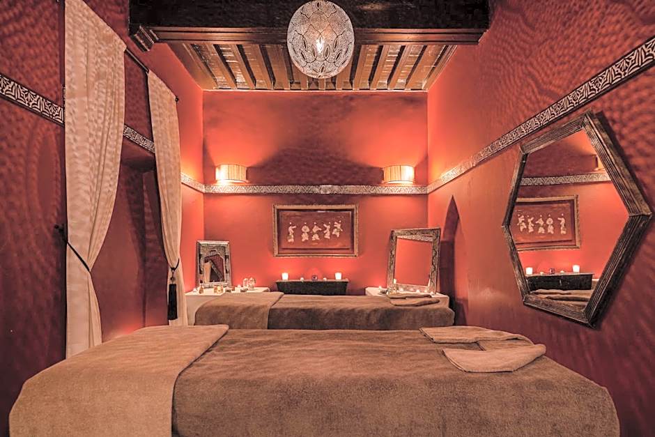 Riad Dar Alfarah