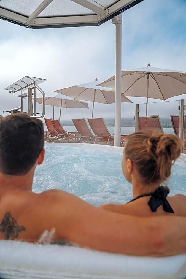 Romantik Hotel Im Weissen Rössl