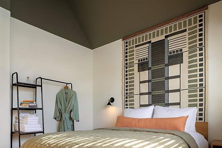 Hotel Marina Riviera