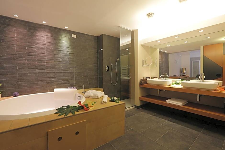 Admiral Park Hotel Bologna by Falco D'Oro Hotels