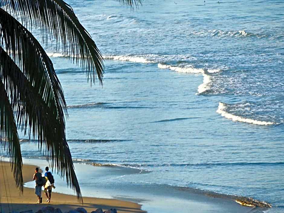 Mision Mazatlan