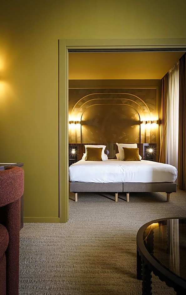 Hotel Gounod Fully Renovated