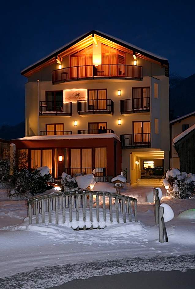 Hotel Goldener Stern