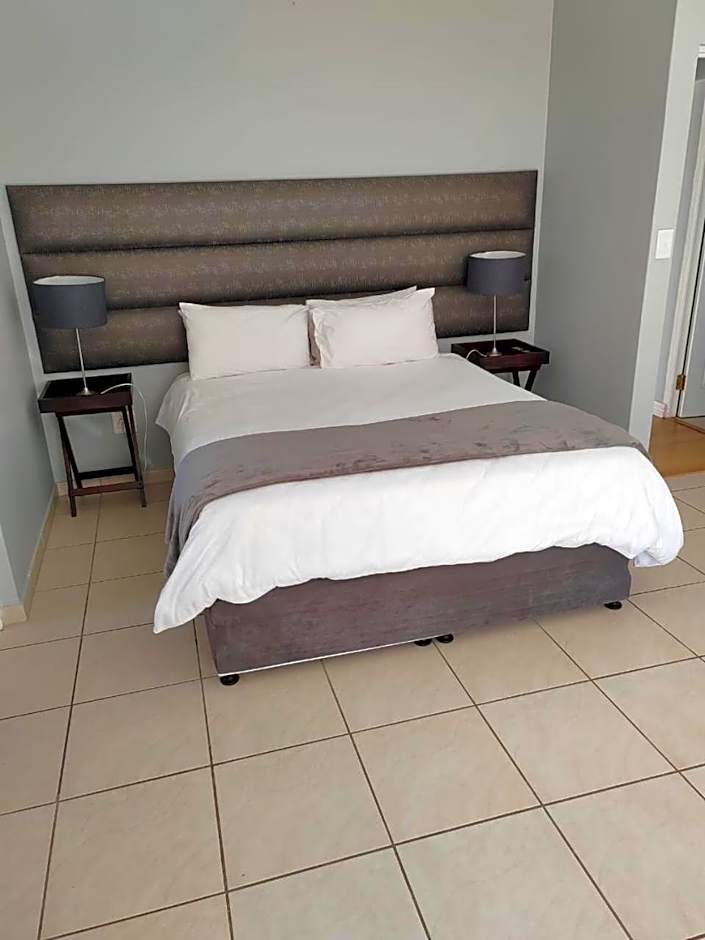 Russells on the Port