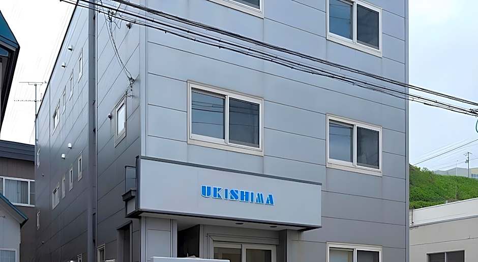 Shimanoyado Rebunshiri