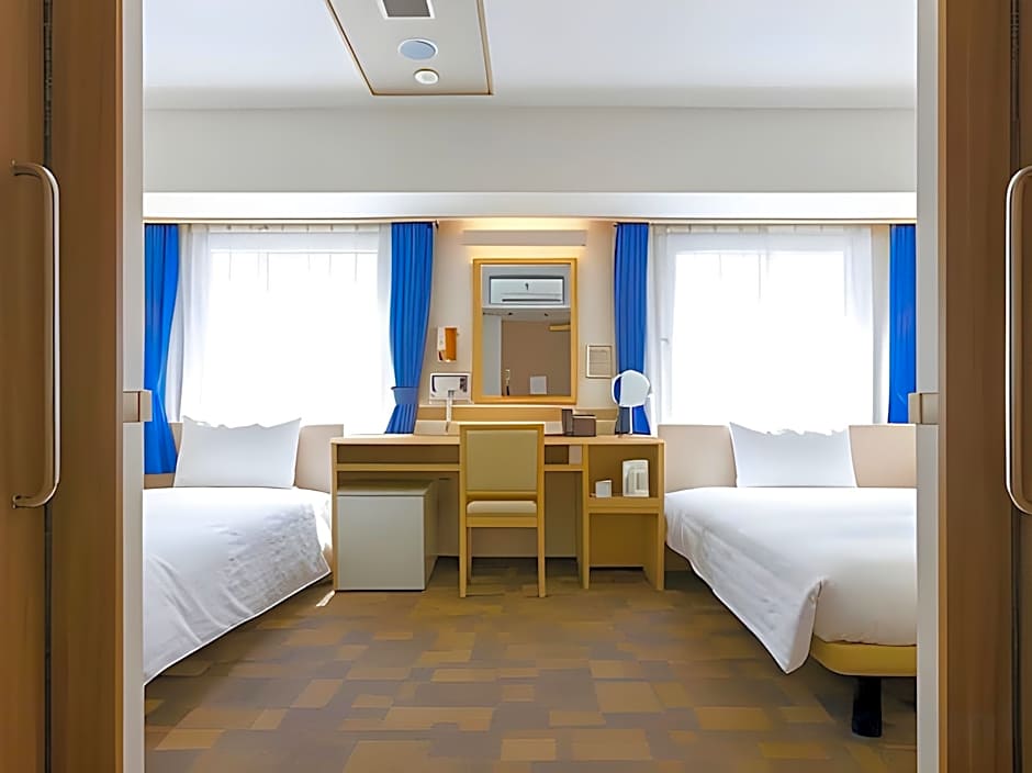 Toyoko Inn Matsumoto eki Higashi guchi