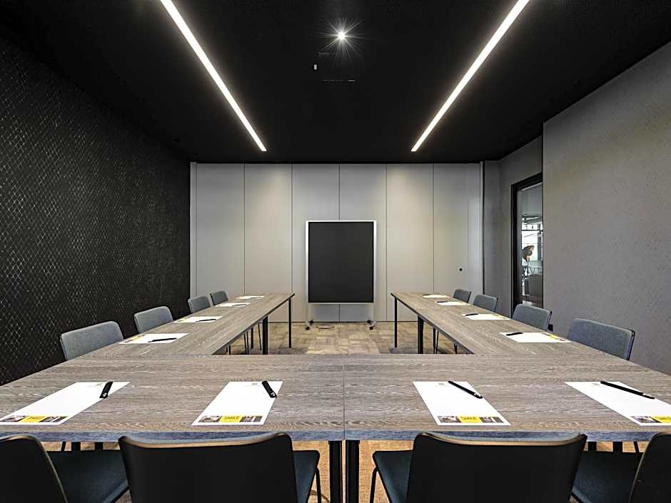 ibis Styles Friedrichshafen