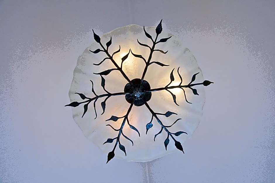 Willa Kominiarski Wierch