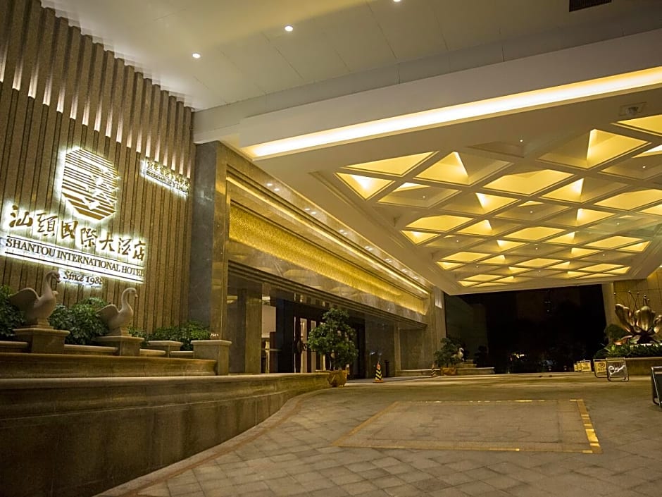 Shantou International Hotel