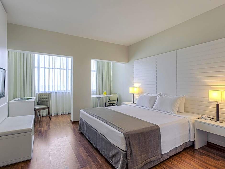 Mercure Rio de Janeiro Copacabana