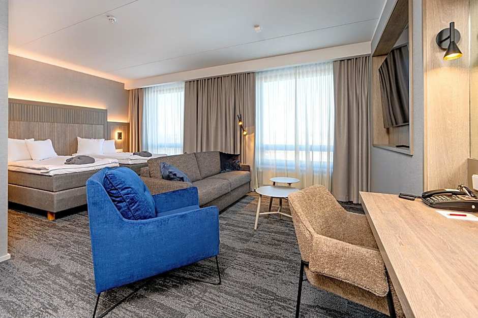 Dorpat Hotel