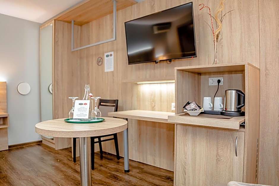 Hotel Herbers