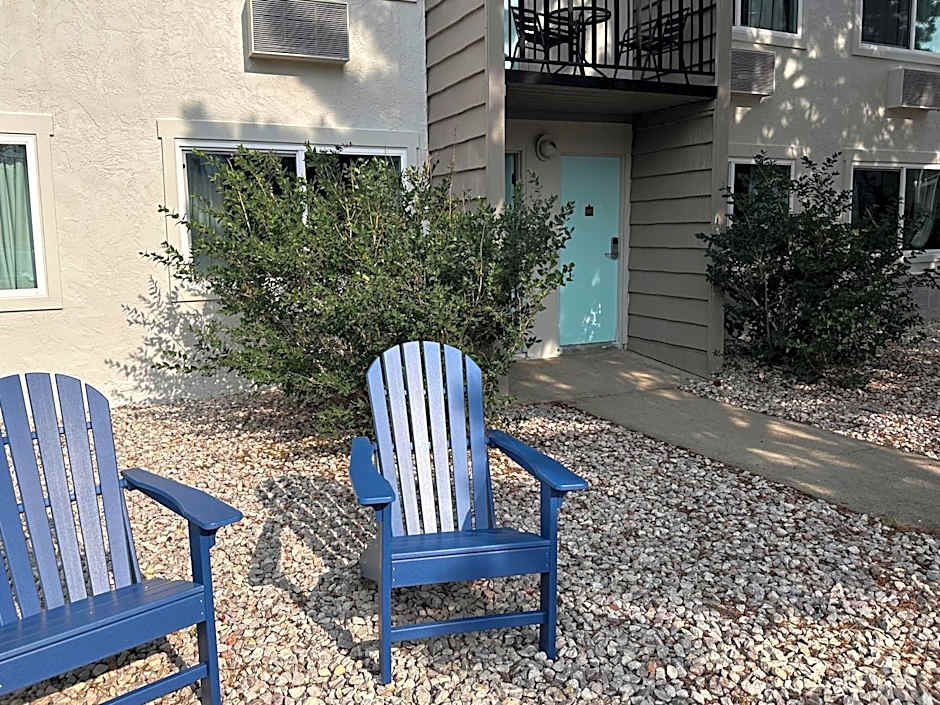 Expedition Lodge Estes Park at Rocky Mtn National Park