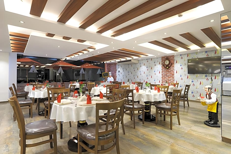 The Avenue  Calangute 