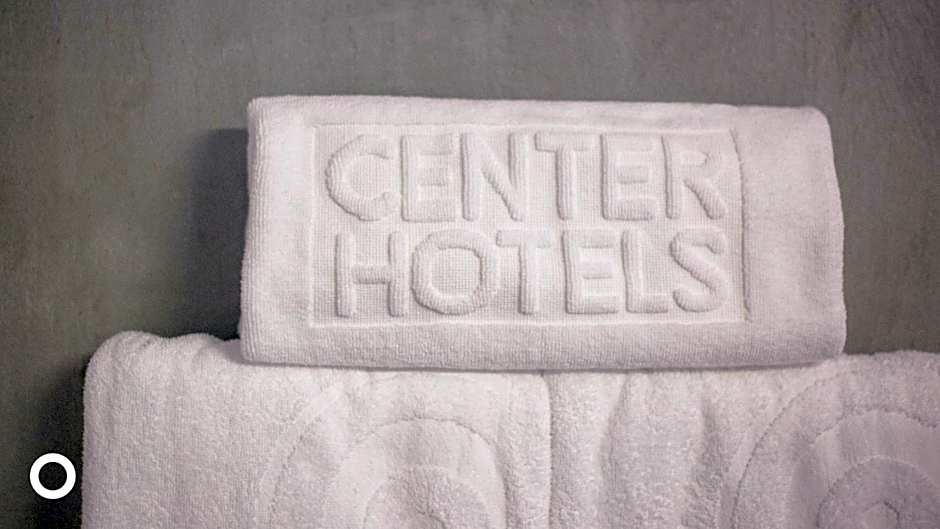 Thingholt by Center Hotels