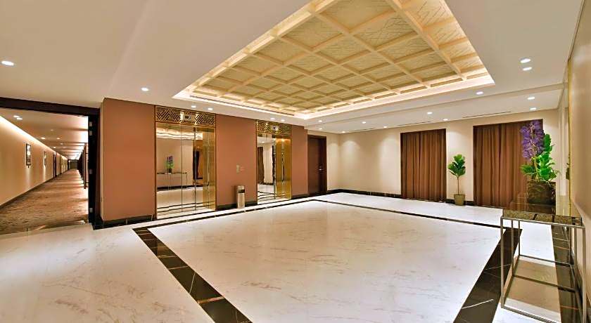 Bahrain Airport Hotel