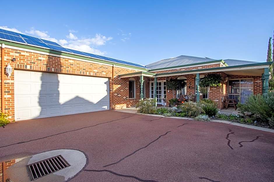 Durham Lodge Bed & Breakfast