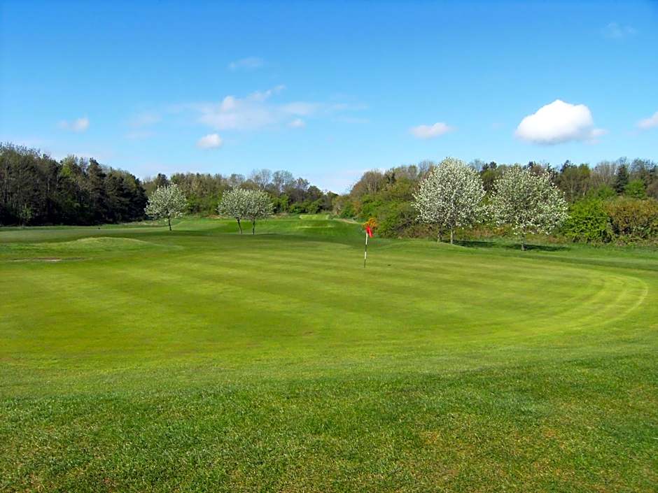 Mercure Newcastle George Washington Golf And Spa