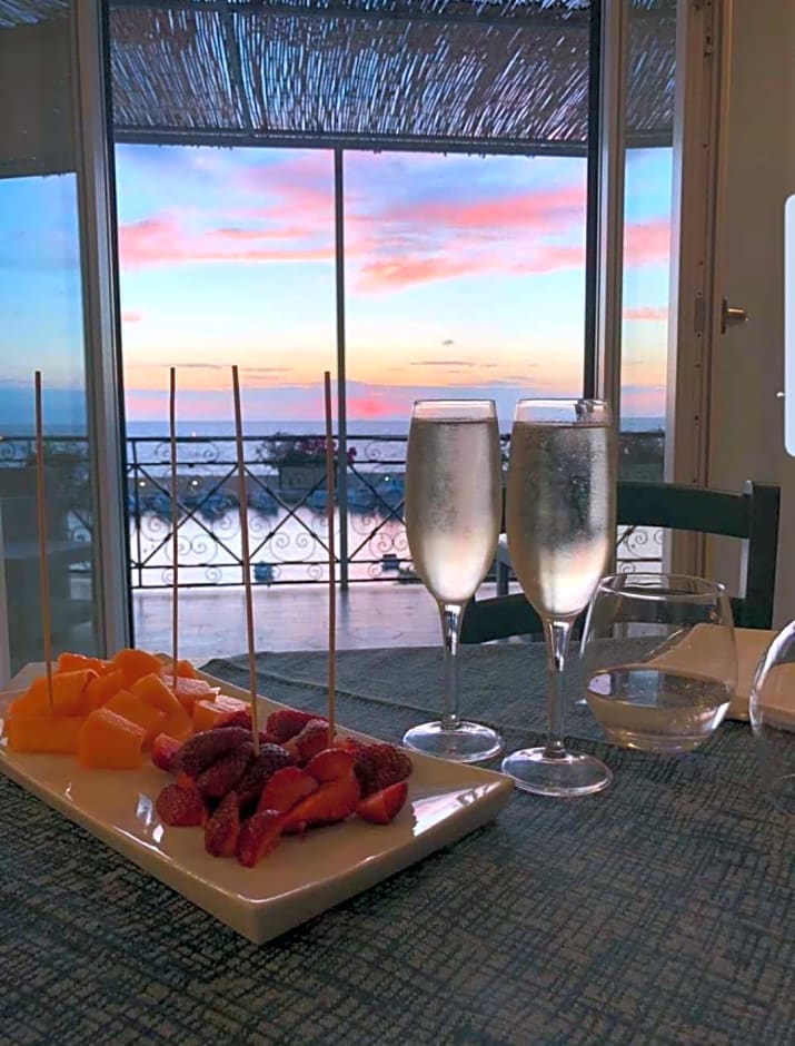 Quasi in Porto Rooms