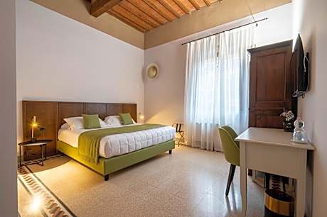 Superior Single Room