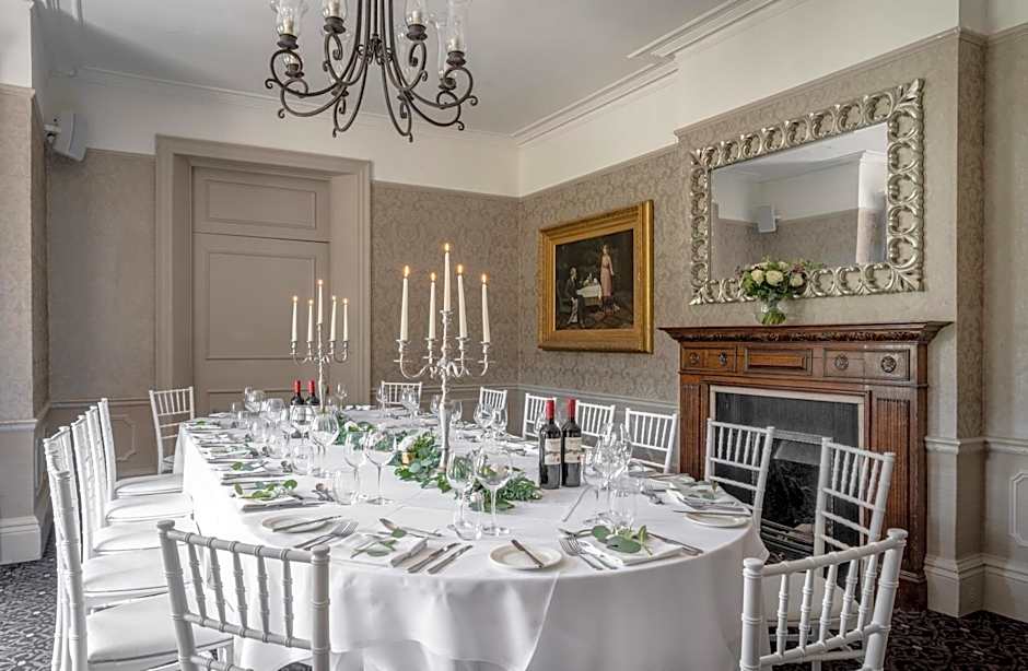 Woodlands Park Hotel