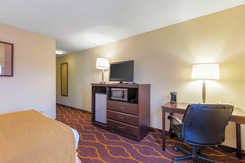 Quality Inn Kearney