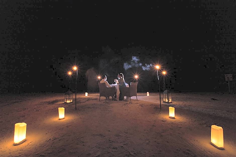 Ser Casasandra Boutique Hotel                                                                    