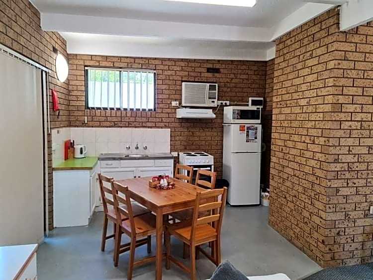 Motel Wellington Wodonga