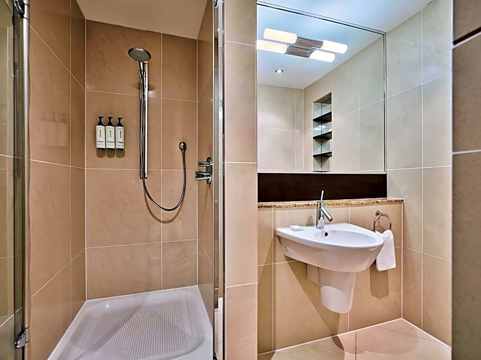 Crowne Plaza Bratislava By IHG