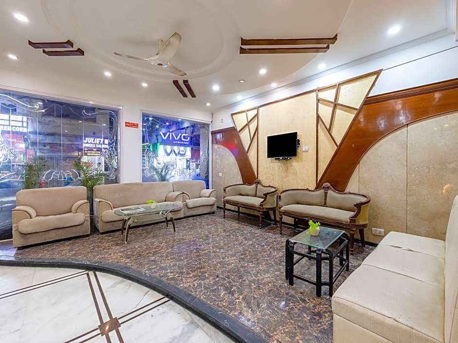 Chanchal Continental Hotel