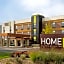 Home2 Suites By Hilton Joliet Plainfield