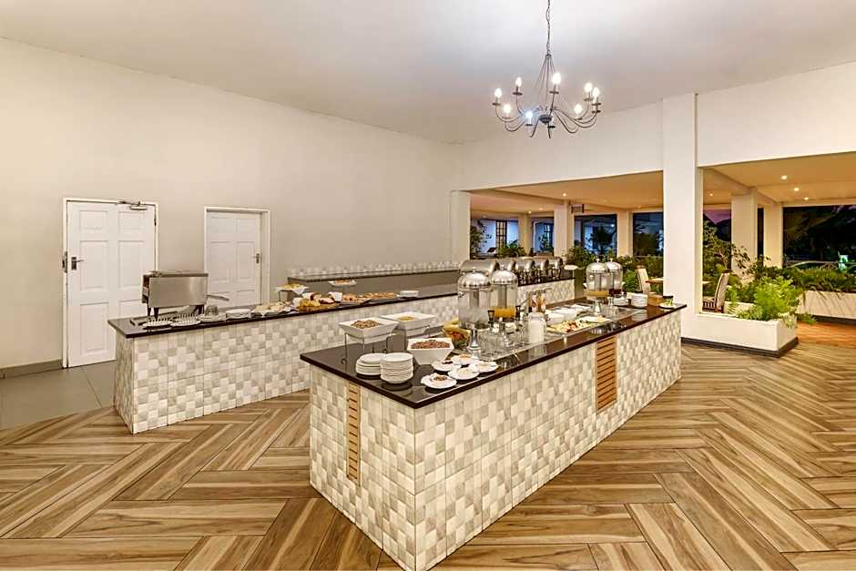 Protea Hotel by Marriott Chingola