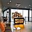 Hotel AMANO Rooms & Apartments