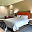 Hampton Inn By Hilton Fort Stockton, Tx