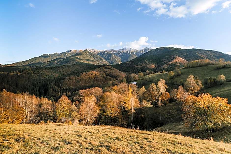 Matca Hotel Relais & Chateaux