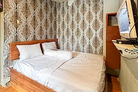 Graha Dirham Mitra RedDoorz