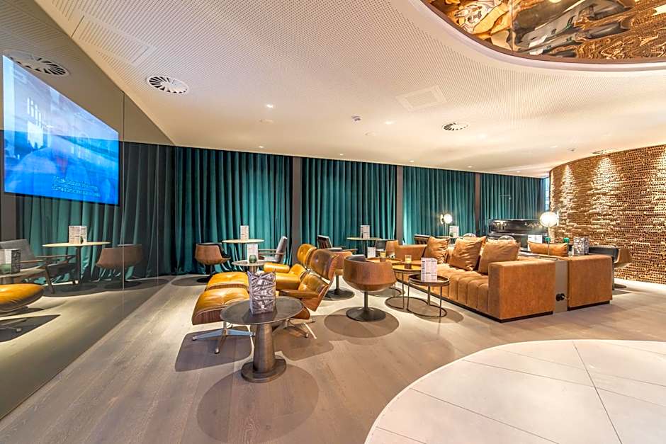 Porto Royal Bridges Hotel