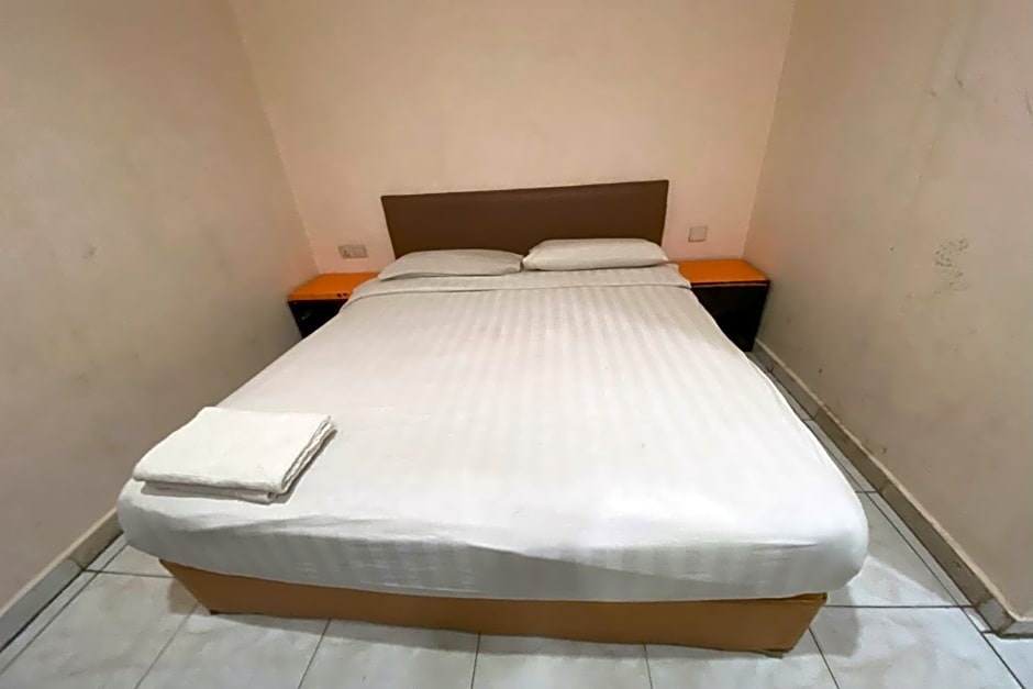 OYO 92932 Guesthouse Marbella