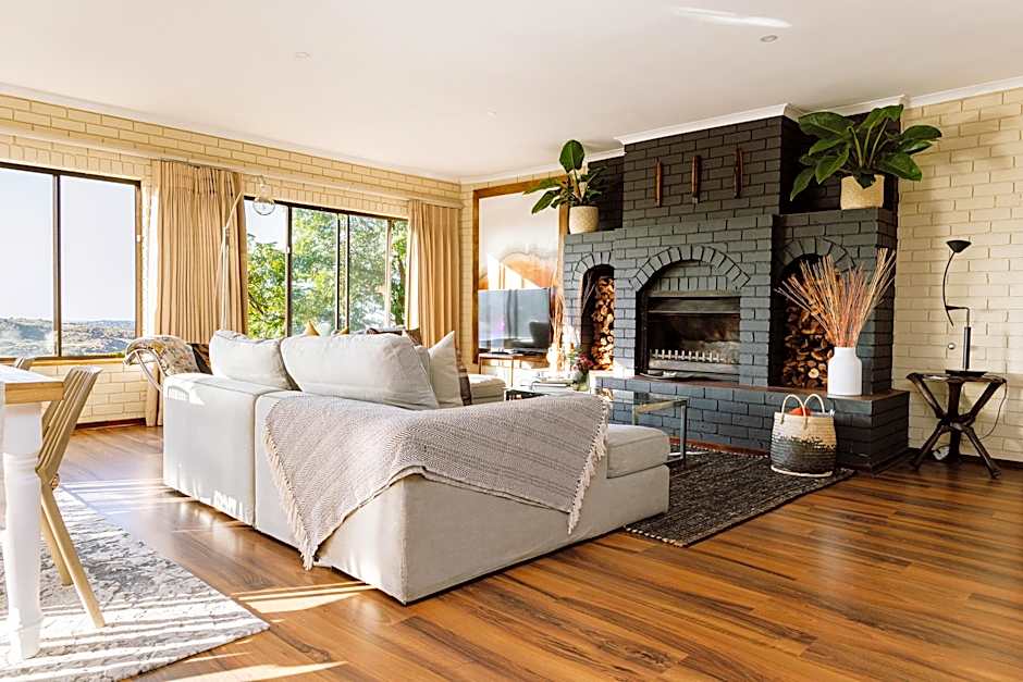 Pablo House Melville