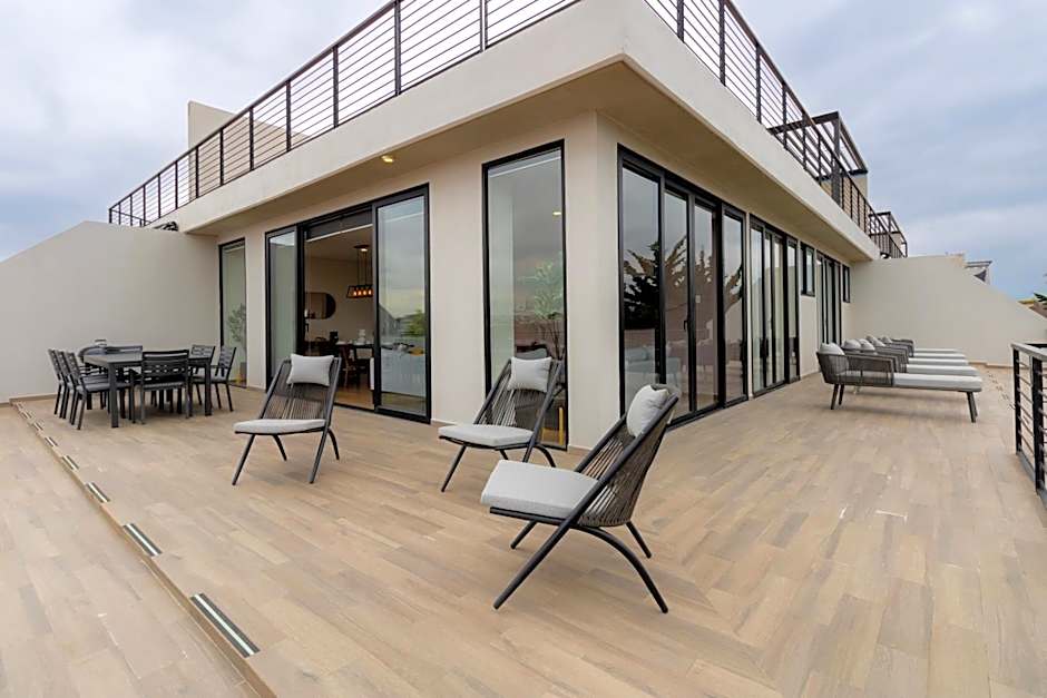 Capitalia Downtown Del Valle