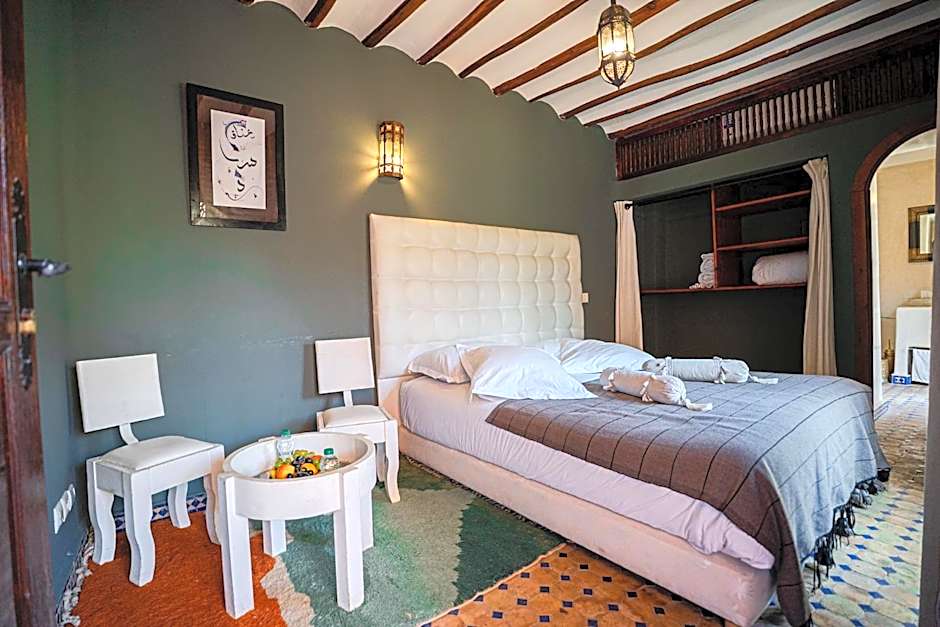 Riad Chams Marrakech