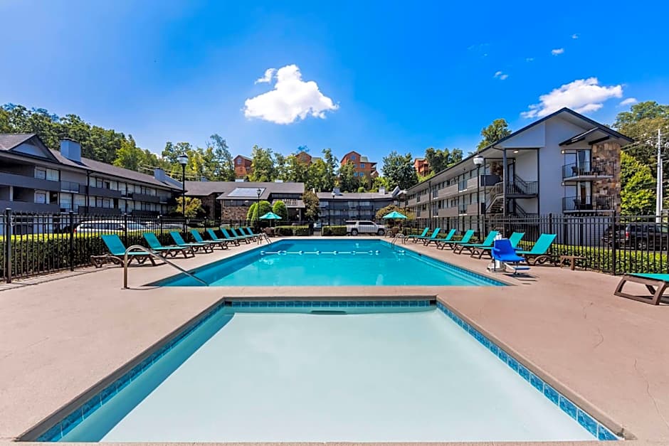 Best Western Toni Inn