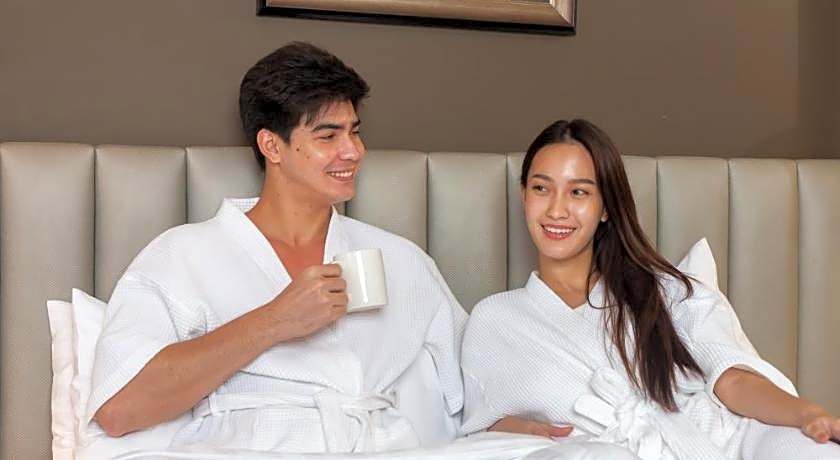 The Quartier Hotel Phrom Phong