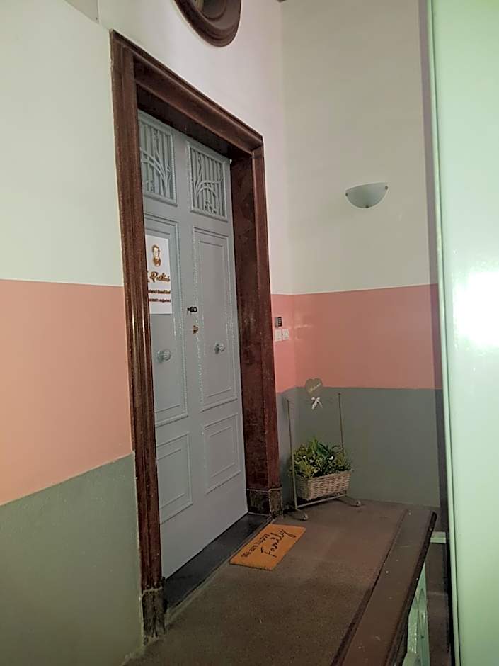 B&B I Puritani