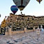 Canela Cave Hotel - Cappadocia